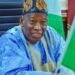 Ganduje Rejects El-Rufai’s Claims Linking Him to Dadiyata’s Disappearance