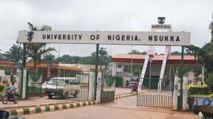 UNN Issues Demolition Notice to Campus Businesses, Leaving Hundreds Without Alternatives