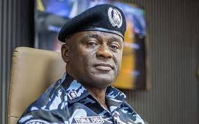 IGP Disu Proposes 60-Month Transition To Decentralise Policing With Protected Funding, Strict Safeguards