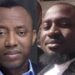 Judge Orders Lawyer to Kneel in Court During Sowore Trial