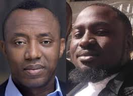 Judge Orders Lawyer to Kneel in Court During Sowore Trial