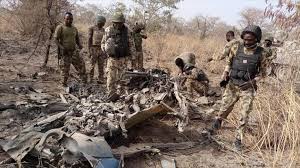 Nigeria Leads World in Rising Terrorism Deaths as ISWAP and Boko Haram Tighten Grip — GTI 2025 Report
