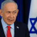 Ahead Of Netanyahu Visit, Human Rights Watch Urges Hungary To Arrest Israel Prime Minister