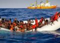 UN migration agency says 2025 was deadliest year on Red Sea migrant route