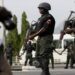 Nigerian Court Rules Citizens Have Right to Record Police Officers