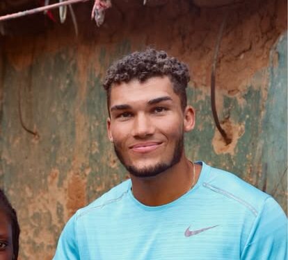 American Missionary at Centre of Storm Over Viral Video Criticising Tinubu on Christian Killings