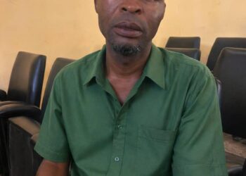 46-year -old man sentenced to life imprisonment for raping daughter in Cross River  