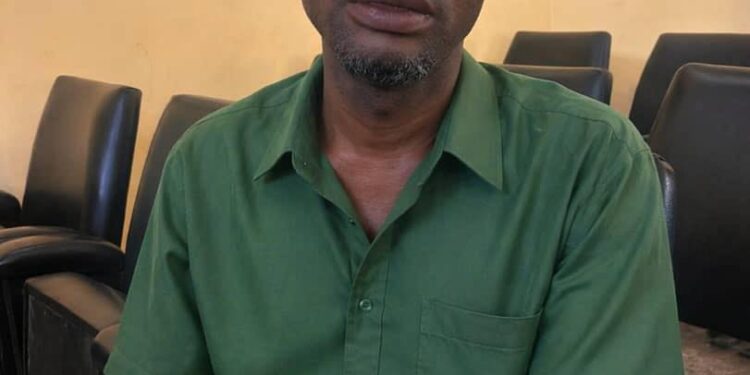 46-year -old man sentenced to life imprisonment for raping daughter in Cross River  