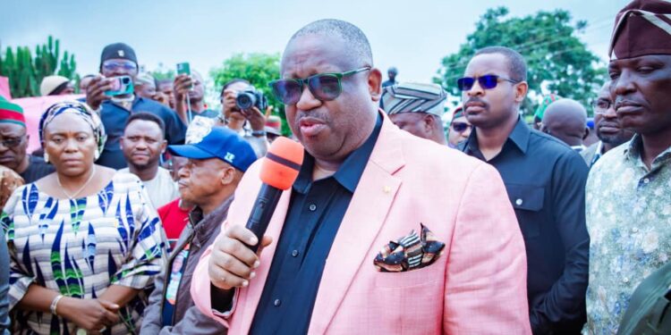 Jos Killings: Plateau Files Charges Against Suspected Killers