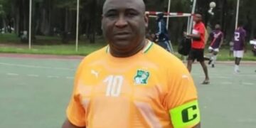 Ex-Ivorian Football Star Aboulaye Traoré Jailed For Rape, Ordered To Pay Victim 15 million CFA Compensation