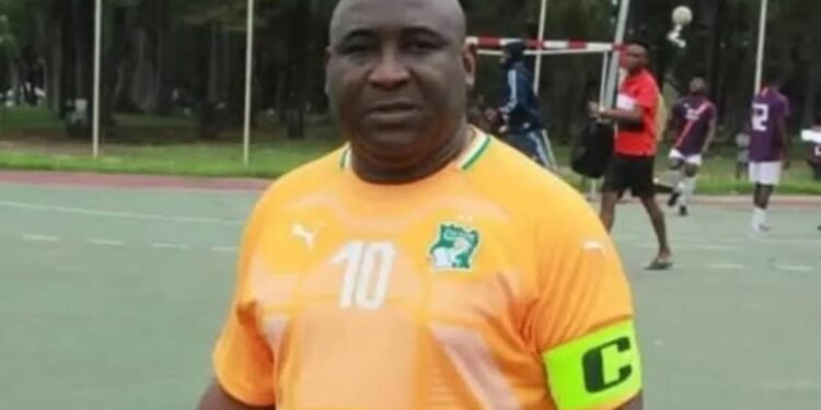 Ex-Ivorian Football Star Aboulaye Traoré Jailed For Rape, Ordered To Pay Victim 15 million CFA Compensation