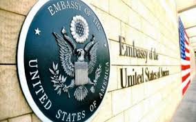 US Pulls Diplomats’ Families From Nigeria Amid Rising Security Concerns