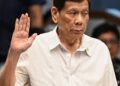 Philippines’ ex-president Duterte to face ICC trial for crimes against humanity