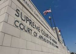 Kenyan appeal court overturns ruling that affirmed the right to abortion