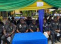 Nigerian Police Disband Tiger Base, Launch New Unit Amid Abuse Allegations