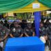 Nigerian Police Disband Tiger Base, Launch New Unit Amid Abuse Allegations