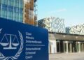 WHY IS THE ICC BURYING THE NIGERIA CASE