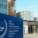 WHY IS THE ICC BURYING THE NIGERIA CASE
