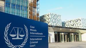 WHY IS THE ICC BURYING THE NIGERIA CASE