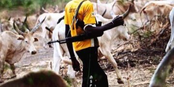6-Year Probe Finds 79,323 Killed in Nigeria Terror Violence, Fingers Fulani Militias Over Boko Haram