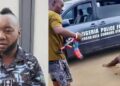 Dismissed ASP Nuhu Usman, Four Others Remanded Over Extrajudicial Killing of Delta Suspect