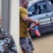 Dismissed ASP Nuhu Usman, Four Others Remanded Over Extrajudicial Killing of Delta Suspect
