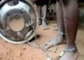 EDITORIAL: Torture Is Not Interrogation. It Is a Crime, and Nigeria Must Finally Say So