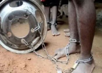 EDITORIAL: Torture Is Not Interrogation. It Is a Crime, and Nigeria Must Finally Say So