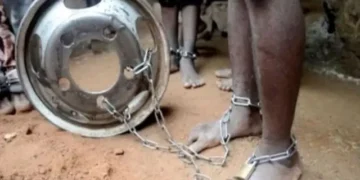 EDITORIAL: Torture Is Not Interrogation. It Is a Crime, and Nigeria Must Finally Say So