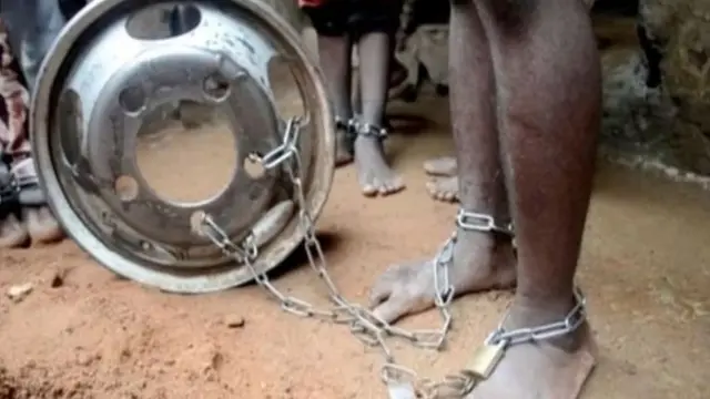 EDITORIAL: Torture Is Not Interrogation. It Is a Crime, and Nigeria Must Finally Say So