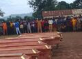 Irigwe Nation Buries Nine Killed in Kauru Attack, Renews Calls for Justice in Southern Kaduna