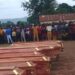 Irigwe Nation Buries Nine Killed in Kauru Attack, Renews Calls for Justice in Southern Kaduna