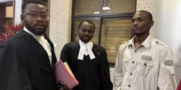Court Declares Arrest, Detention Of TikToker ‘Tumma’ Unlawful, Awards N3million Damages Against Nigerian Police