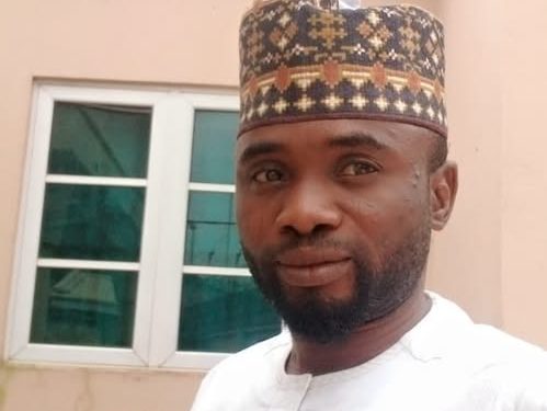 Amnesty International Demands Release of Engineer Held by DSS for Over Three Years