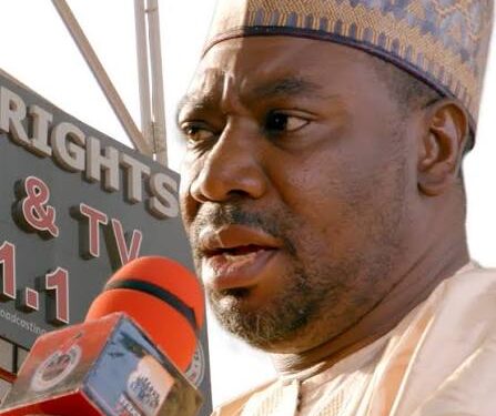 You Called Me Dabba”: Ahmad Isa Drags Kaduna Woman to Court Over Viral Insult Video