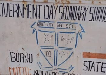 Borno School Releases Names Of 36 NECO Candidates Still Held By Boko Haram After School Attack