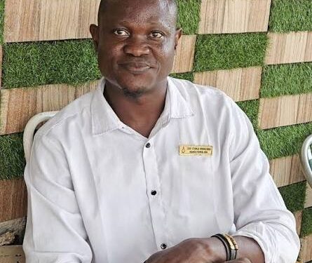Outrage as Masked Security Men Abduct  Ebonyi Activist’s Nursing Wife in Alleged Political Witch-Hunt