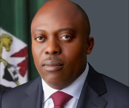 Bille Gas Leak: Fubara Convenes Emergency Meeting as Federal Government, NUPRC Pledge Coordinated Response