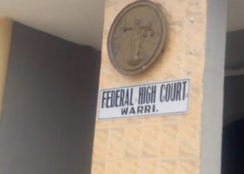 Court Orders Prophet, Church to Pay ₦205 Million Over Destruction of Ebesu Shrine Shrine