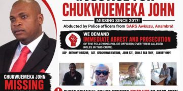 Nine Years After Alleged SARS Abduction, Police Take Step Toward Compliance