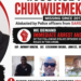Nine Years After Alleged SARS Abduction, Police Take Step Toward Compliance