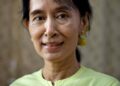 From Icon to Indicted: What Aung San Suu Kyi’s Fall Teaches Us About Human Rights Leadership