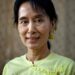 From Icon to Indicted: What Aung San Suu Kyi’s Fall Teaches Us About Human Rights Leadership