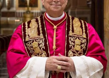 Crises In The Catholic Church As Vatican Excommunicates Followers Of Global Sect