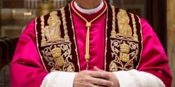 Crises In The Catholic Church As Vatican Excommunicates Followers Of Global Sect