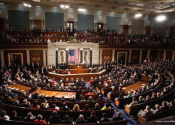 U.S. House Backs Amendment To Withhold All Aid To Nigeria Until Christians Are Protected