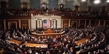 U.S. House Backs Amendment To Withhold All Aid To Nigeria Until Christians Are Protected