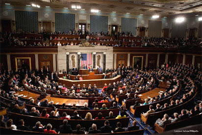 U.S. House Backs Amendment To Withhold All Aid To Nigeria Until Christians Are Protected