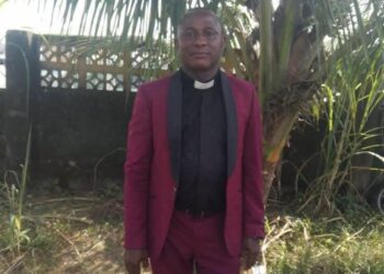 Pastor to die by hanging for killing 16-yr-old daughter in Calabar