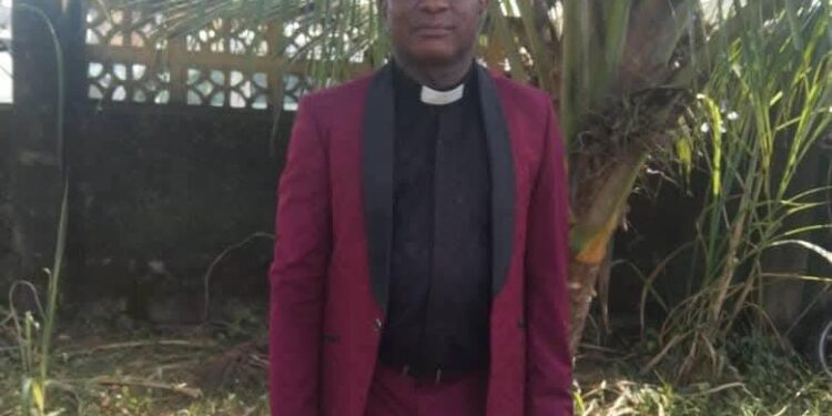Pastor to die by hanging for killing 16-yr-old daughter in Calabar